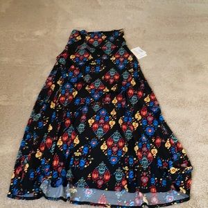 Lularoe maxi dress